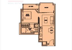 The Miltonia Residences (D27), Condominium #482268441